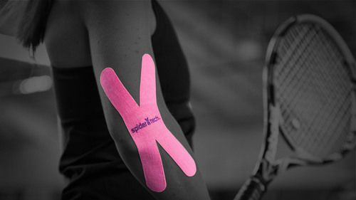 Spidertech_NL's profile picture. SpiderTech is de eerste voorgevormde kinesiologische tape en vanaf nu verkrijgbaar in diverse winkels in  Nederland