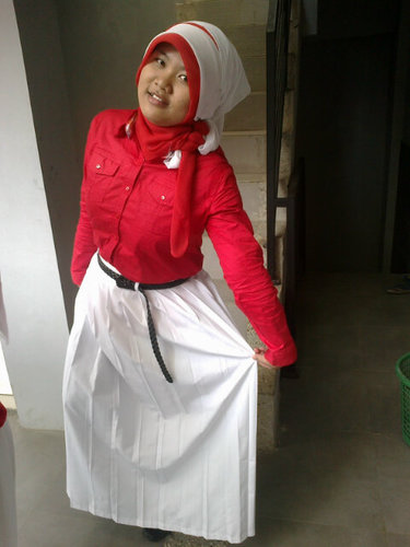 UNIVERSITAS PASUNDAN 2012 I PGSD