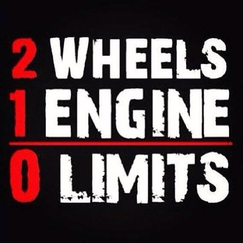 For all Motocross people! Tweets everybody can relate to!