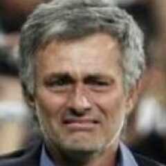 LlourinhoENG's profile picture. (PARODY) I talk about referees and conspiracies. All hate me in Spain. Tile baths in the Premier. Disguised Madridista. English @Llourinho