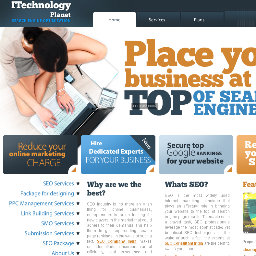 itpservices's profile picture. SEO Consultant India going to India's best Internet Marketing Company. SEO Consultant India is expertise in SEO, SMO, SEM, PPC, Banner Advertising.