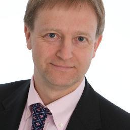 AleksejLep's profile picture. supporting Finnish companies to grow, innovate and export.