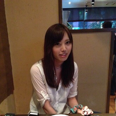 岡田夏実 のフォロワーマップ ツイプロ