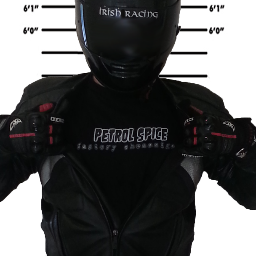 Welcome to Petrol Spice, Australian Motorcycle Blogger.