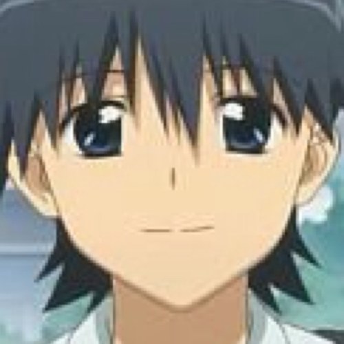 ||Hello expecting something else?||#Single||18+ RP||@ThatRikoSuminoe and Ako are my stepsisters||always smiling||