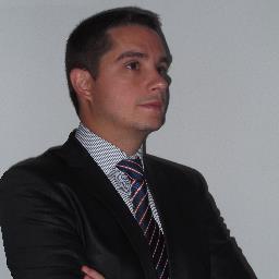 Director Cuentas Empresas en Bankinter. Asesor financiero.