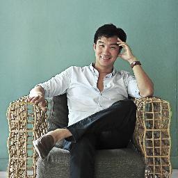 The Official Kenneth Cobonpue Twitter Page! Multi Awarded, Luxury Eco-Chic Designer from the Philippines