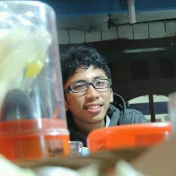 mencoba untuk lebih baik