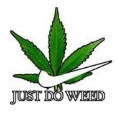 I tweet about sports and pot. Just another stoner. GO CHELSEA.