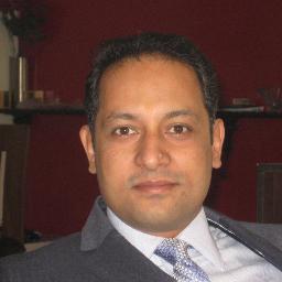 General Manager & Head - External Communications - India @Wipro. Journalist by heart, keen observer of politics and stock markets. Views are my own.
