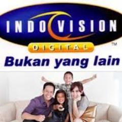 PromoIndovision's profile picture. Eks Sales Indovision yang masih pengin eksis di medsos