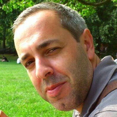 mescobarmontes's profile picture. Ingeniero Informático. Funcionario TIC de la Junta de Andalucía. Actualmente en @CompetenciaAnd