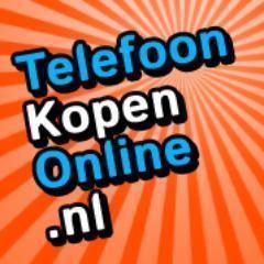 Telefoon Kopen Online:
Voordeligste Online Smartphone en Simonly abonnementen van alle providers
