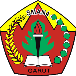 Akun terbuka untuk semua anak yang pernah belajar di SMA 4 GARUT!