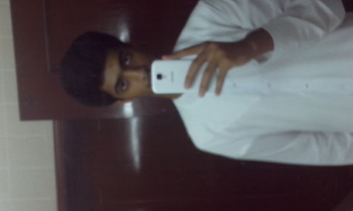 Follow me on @Rumaithian.