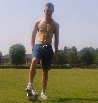 gym/personal training!