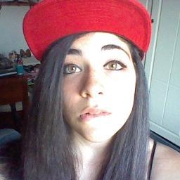 Si chiama Stephan Kareem El Shaarawy,stronze.Amo tanto Ciuffo Biondo,mi fa morì!Il Milan è tutta la mia vita.Ester Stephan è mio,chiuso;)