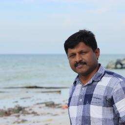Kerala/India