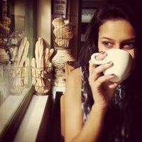 Shreya (@shreyasarawagi) 's Twitter Profile