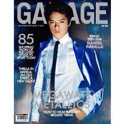 We are the AVID FAN of @imdanielpadilla Spread the word and LOVE