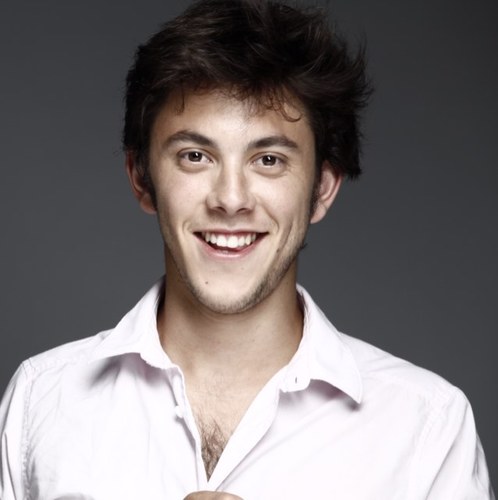 raphgomesch's profile picture. new things to learn every day