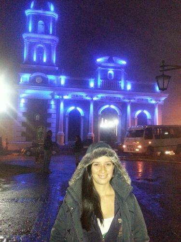 Abogada de profesión! Madre a dedicación! Amante de una Venezuela libre!