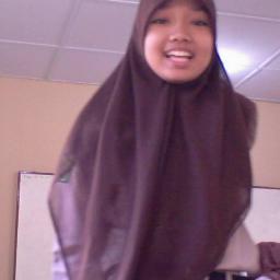 NungkyRizma's profile picture. 