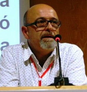 Sindicalista de Industria de CCOO Valles Oriental-Maresme-Osona. Hombre de izquierdas. Enamorado de la montaña (BTT, Esqui y Senderismo)