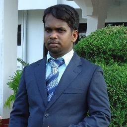 usivaki's profile picture. SLAS Offiers. Gratuated from EASTERN UNIVERSITY