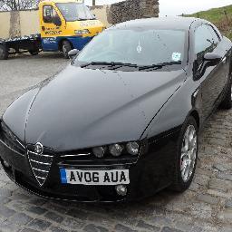Alfa Specialists is the north west leading alfa independent specialists ranging from used car sales to new and used spares. please visit http://t.co/Xq0JFB44GX