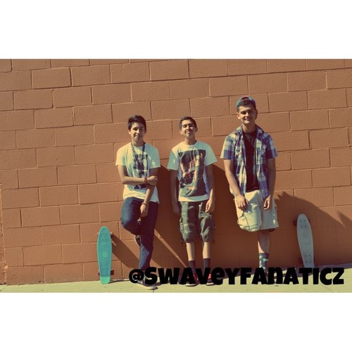 Just 3 friends | making videos | youtube | find us there | share them please |