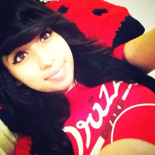 16. Follow Me. Message Me. Tweet Me. Kik Me? Alexis151_