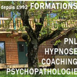 Centre de formation PNL/Hypnose, Psychopathologie, Coaching, Transformation Essentielle