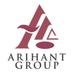 Arihant Group (@arihantbuildcon) Twitter profile photo