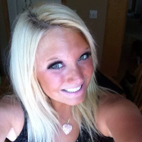 LynOleson's profile picture. 