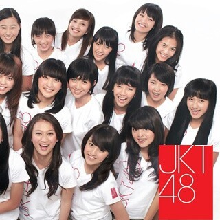 ursulabitrix's profile picture. JKT48