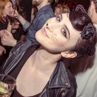 Rachel O'Donnell (@queenoflipstick) 's Twitter Profile