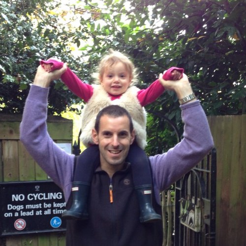 JezTeach's profile picture. 