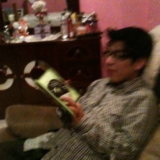 israel080's profile picture. 