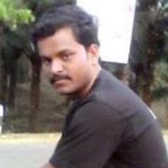 rameshprangan's profile picture. 