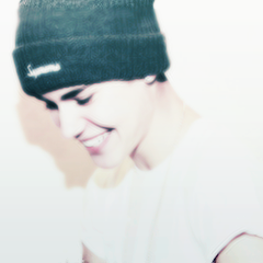 -Non importa quante domande ci poniamo della vita,dobbiamo solo sapere come viverci- My idol @justinbieber ❤ || My baby @njallsbiscuits
