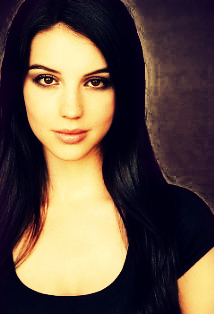 The Name is Cora Hale, I am 18, looking for an Alpha.                              {Teen Wolf|Roleplay|Werewolf|Single|straight}
