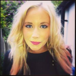 AndreaMagenTys's profile picture. 