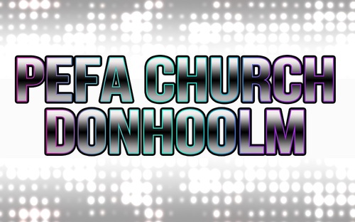 Know Christ and Make him Known:Preach Holistic Gospel Throughout The World; Connect Equip and Express.
