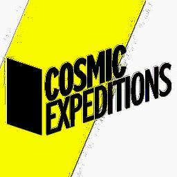 cosmicxpedition's profile picture. Entertainment/Nightlife
Phone (+30) 694 1562747 - (+30) 694941871
Members Kosta K | X.P.Riens | Val | Miss Tati | J Kar | Kika | Thanassi Psarras | Dani Cox