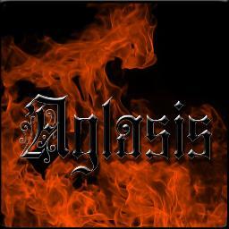 Aglasis - Progressive Gothic Metal Band
Official twitter