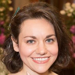 writer, editor, part-time bible scholar