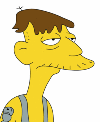 es usted como esos magos mariquitas de la tele
