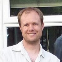 James Phillpotts (@misterpotes) 's Twitter Profile