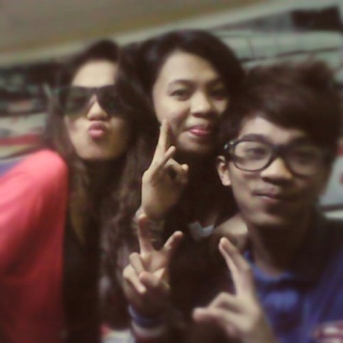 You dont need to judge a person  
unless you'r too perfect to do so.
#100porsyentongVIRGO:)